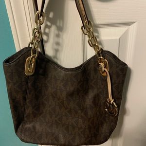 Michael Kors Satchel